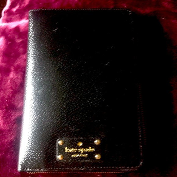 Kate Spade planner